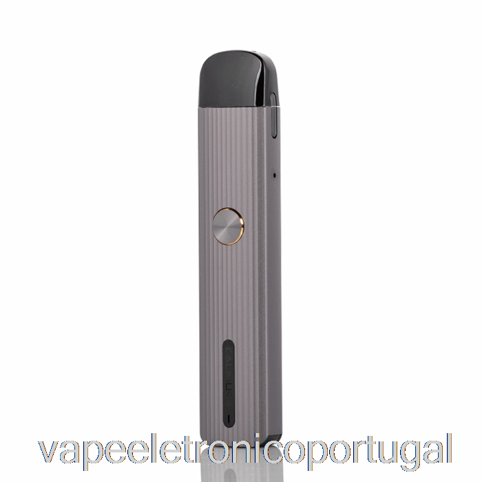 Vape Eletrônico Uwell Caliburn G 18w Pod System Cinza